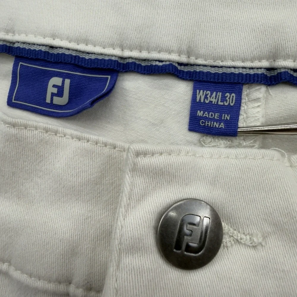 FootJoy 1857 sueded